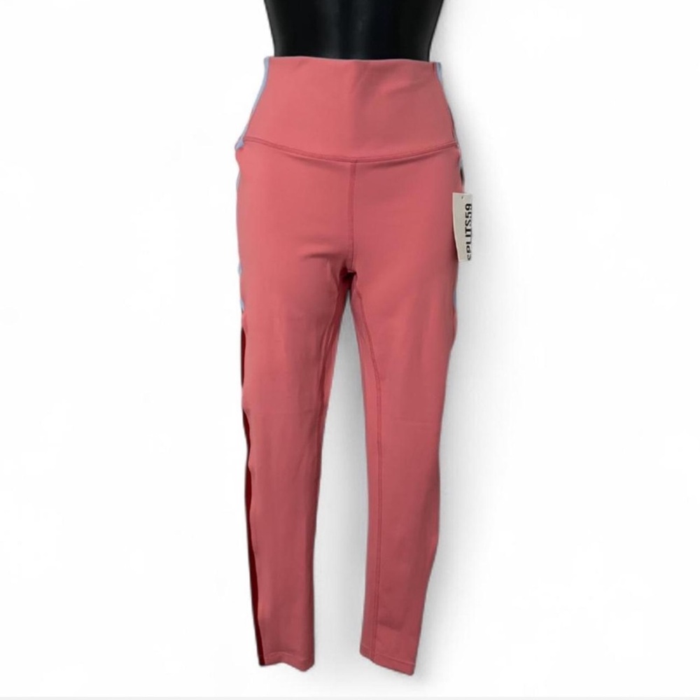 Splits59 Claudia High Waist Techflex 7/8 Legging